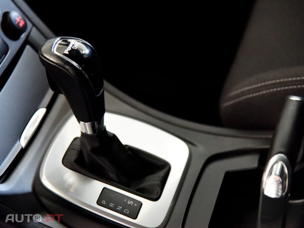 Ford S-Max 2.0TDCI AUTOMÁTICA 7L