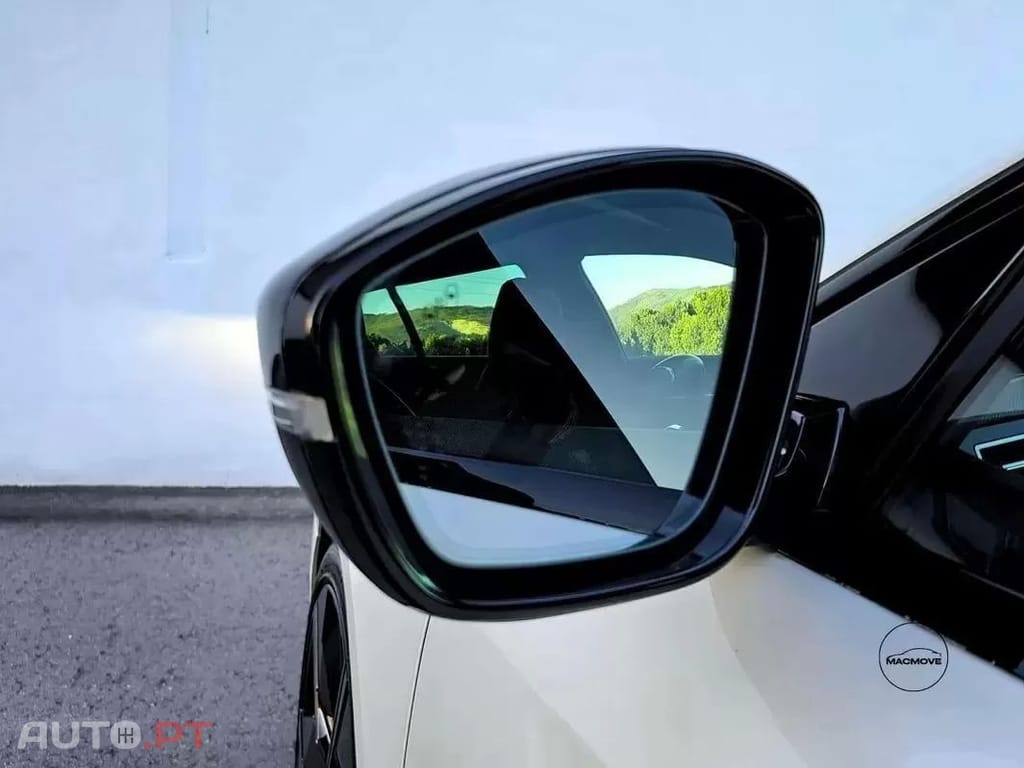 Peugeot 508 SW 1.6 Hybrid PSE e-EAT8