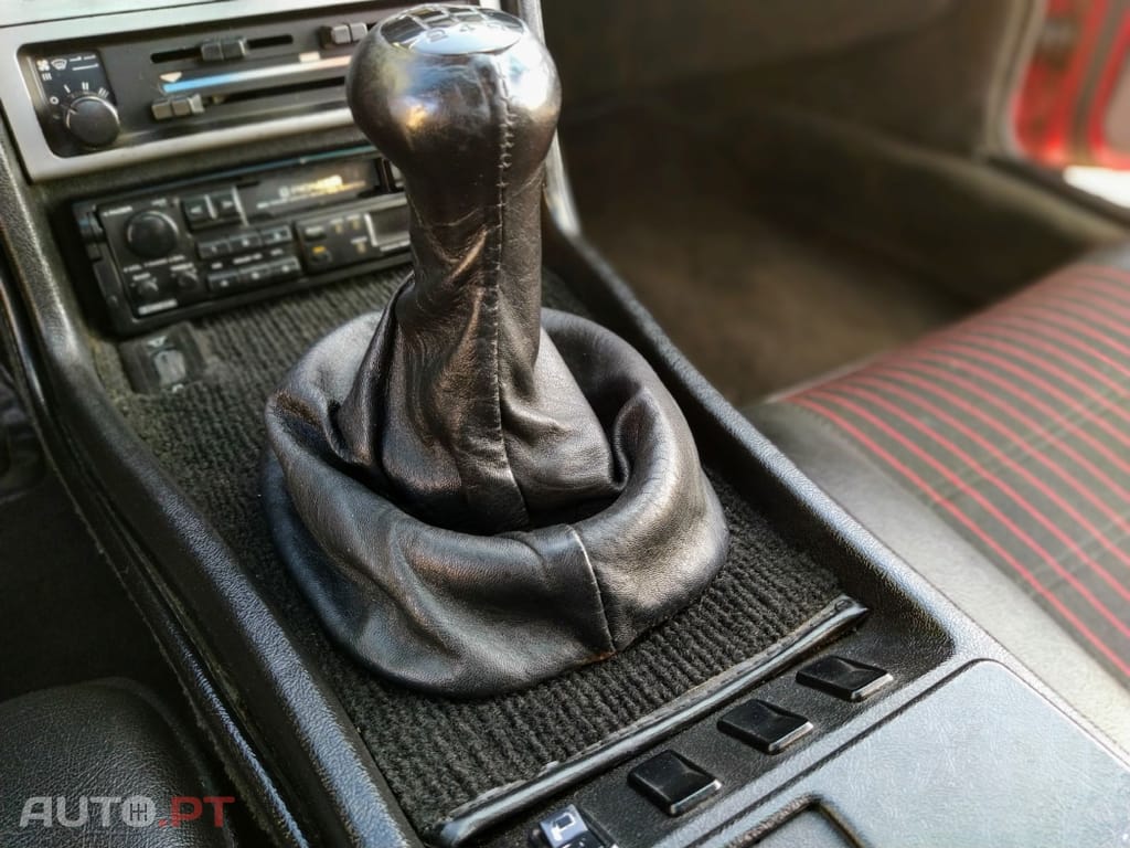 Porsche 944 Targa