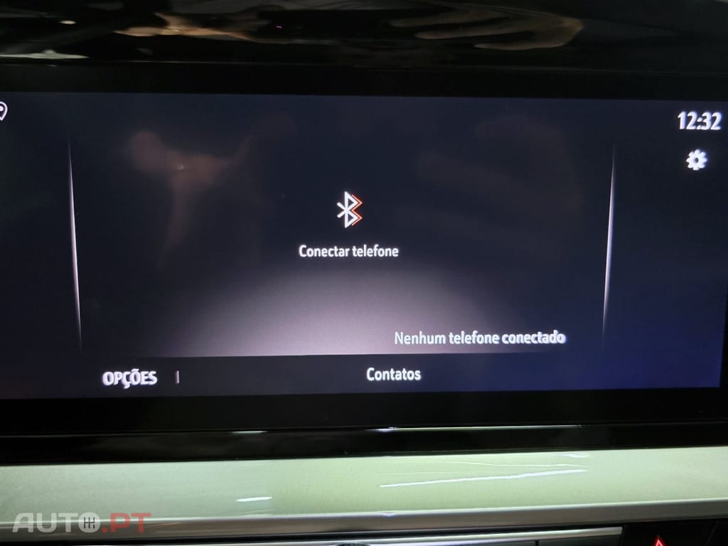 Opel Mokka-E Elegance