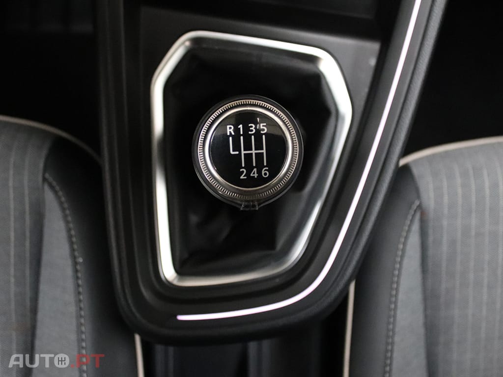 Renault Clio Clio 1.0 TCe Techno Bi-Fuel