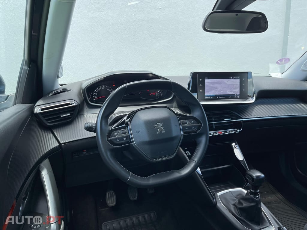 Peugeot 2008 1.2 PureTech Active