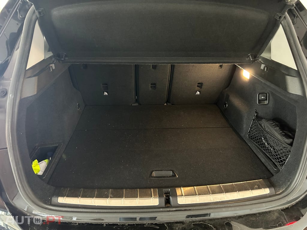 BMW X1 16 d sDrive Line xLine
