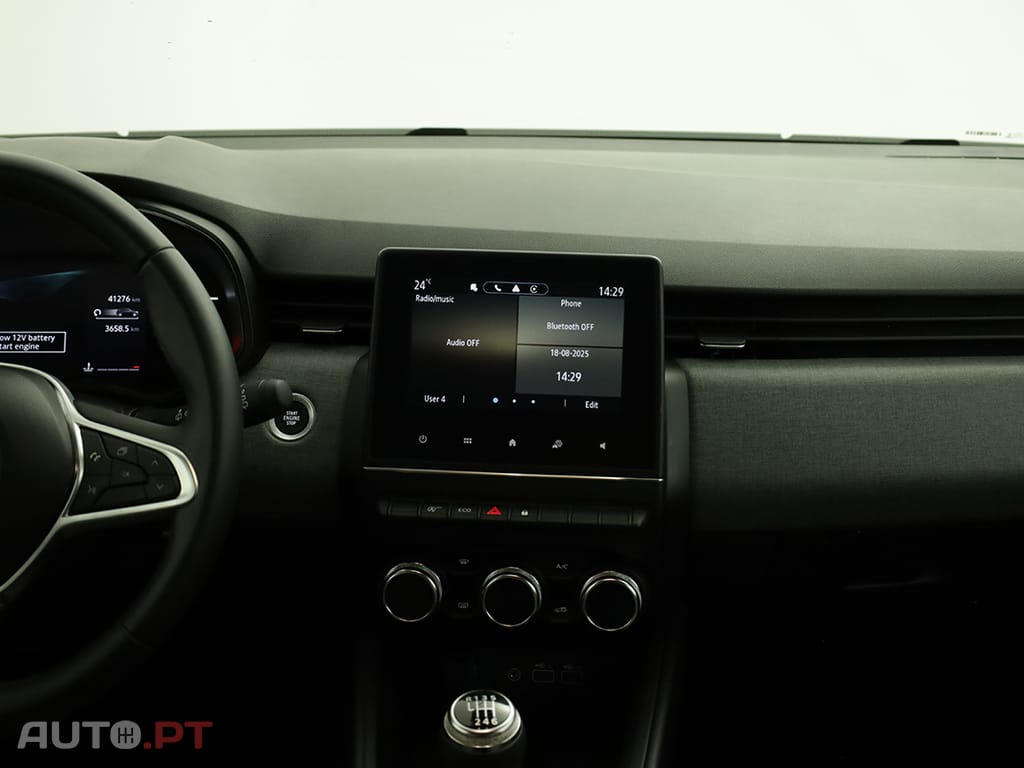 Mitsubishi Colt Colt 1.0 MPI-T Invite