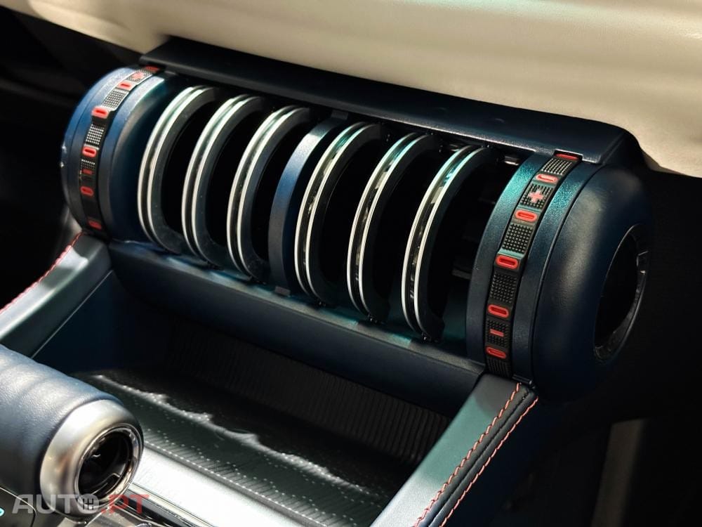 BYD Atto 3 60.48 kWh Design