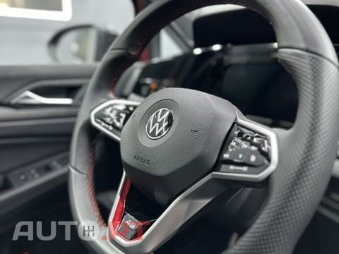 Volkswagen Golf 2.0 TSI GTI Clubsport DSG