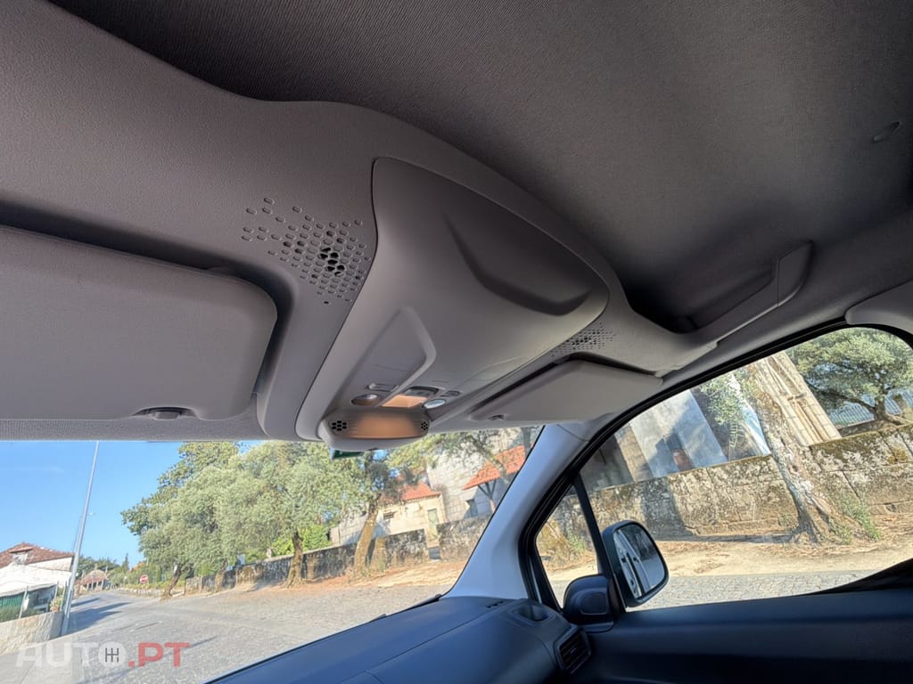 Citroen Berlingo 1.6 BlueHDi L2 3L