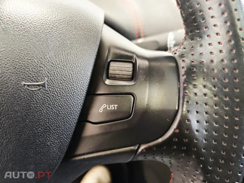 Peugeot 208 1.6 THP GTi Limited Edition