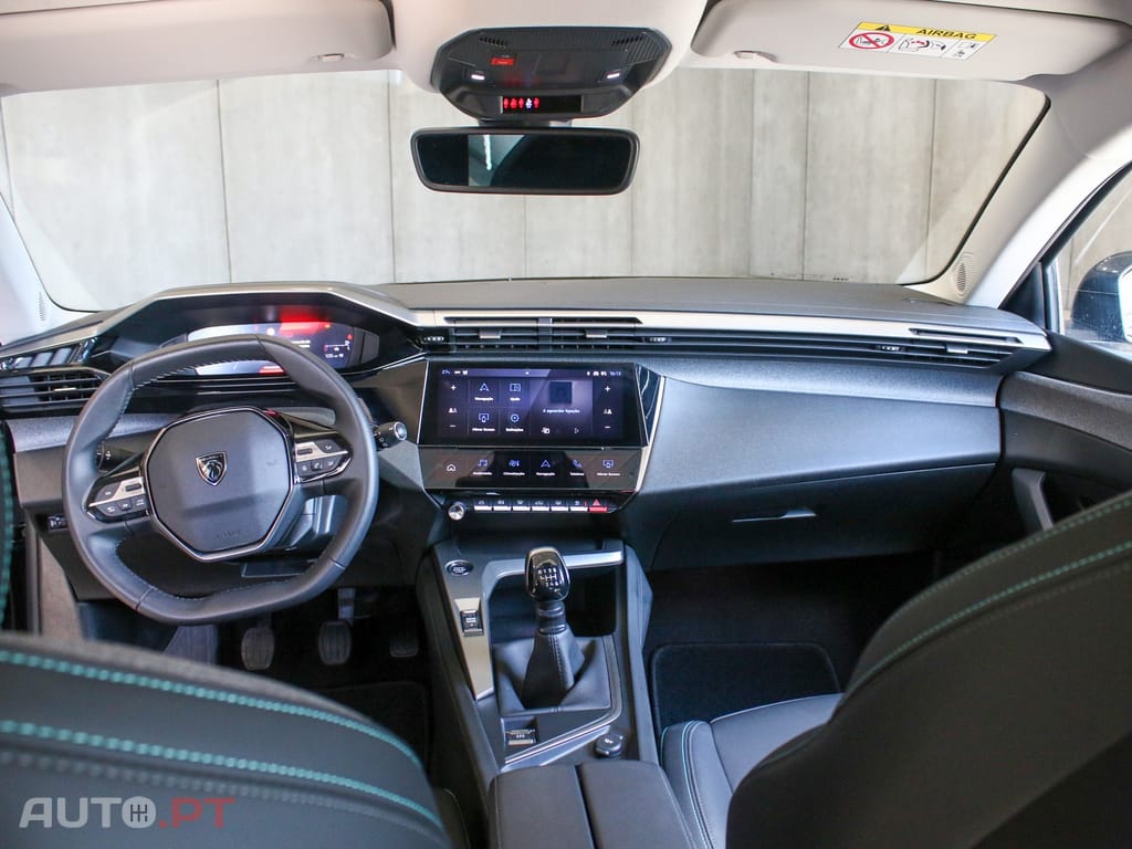 Peugeot 308 1.2 PureTech Allure