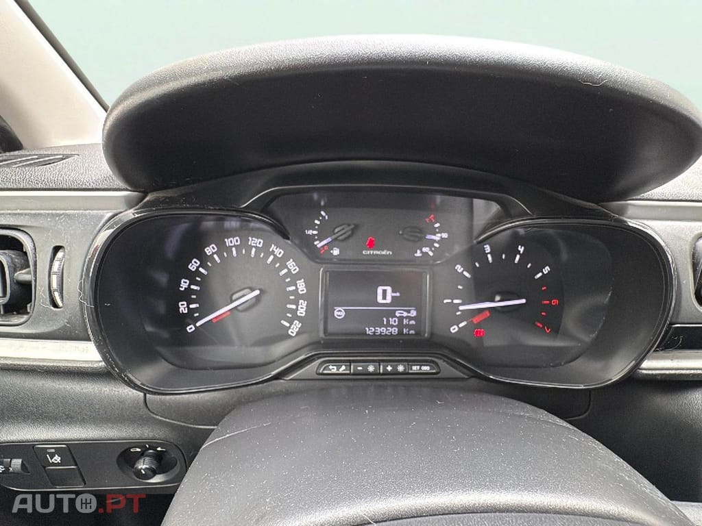 Citroen C3 1.2 PureTech Feel