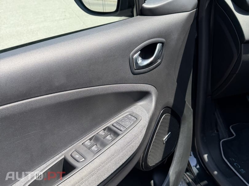 Renault Zoe (c/ Bateria) Zen