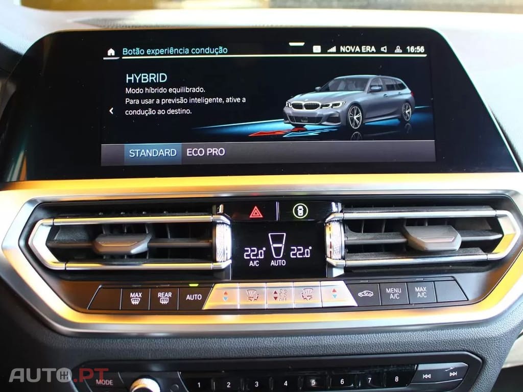 BMW 320 320