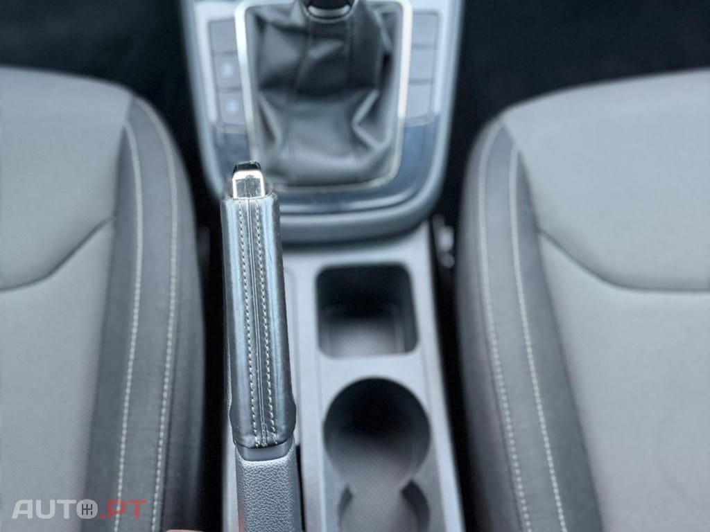 Skoda Fabia 1.0 MPI First Edition