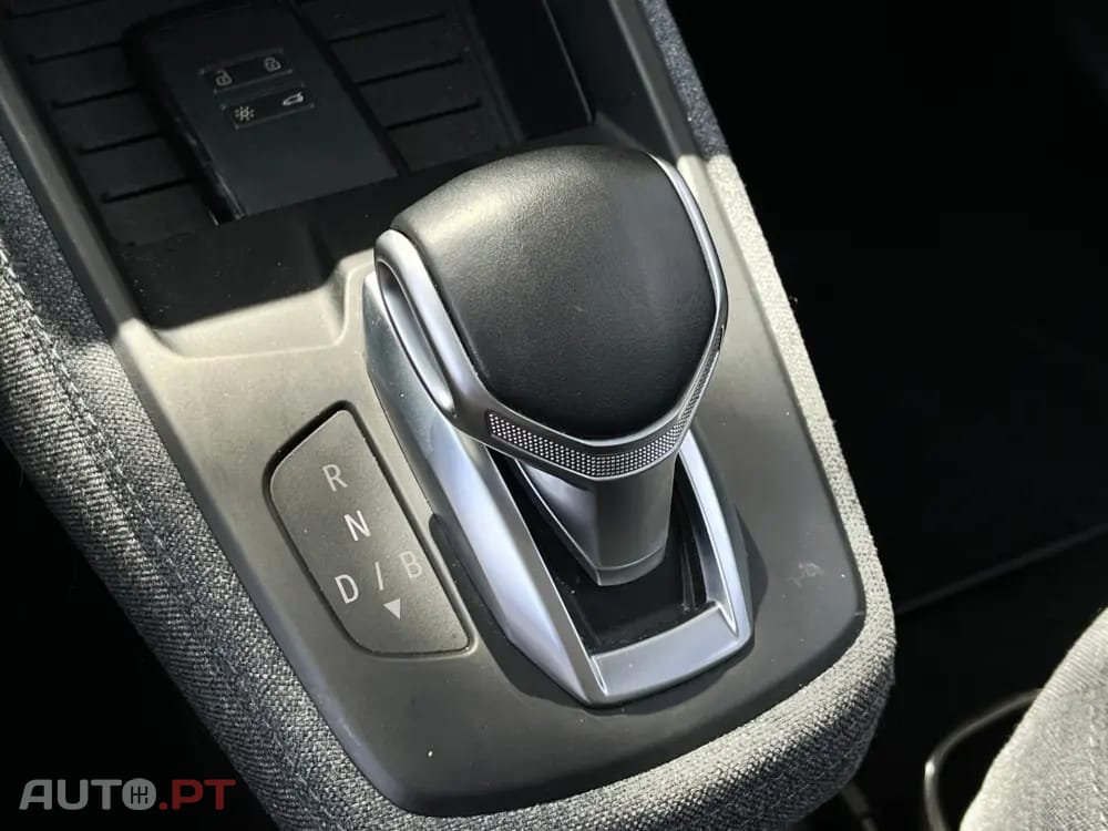 Renault Zoe (c/ Bateria) E-Tech EV50 Equilibre