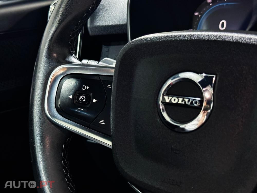 Volvo XC40 Recharge 69 kWh Single Motor Plus