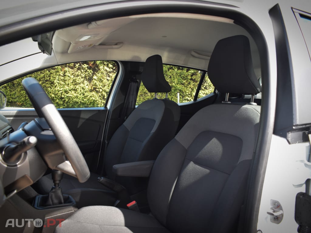 Dacia Sandero 1.0