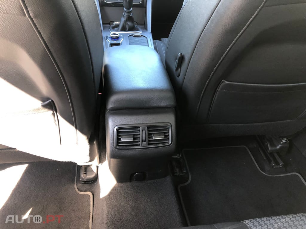 Renault Talisman 1.5 dCi Zen