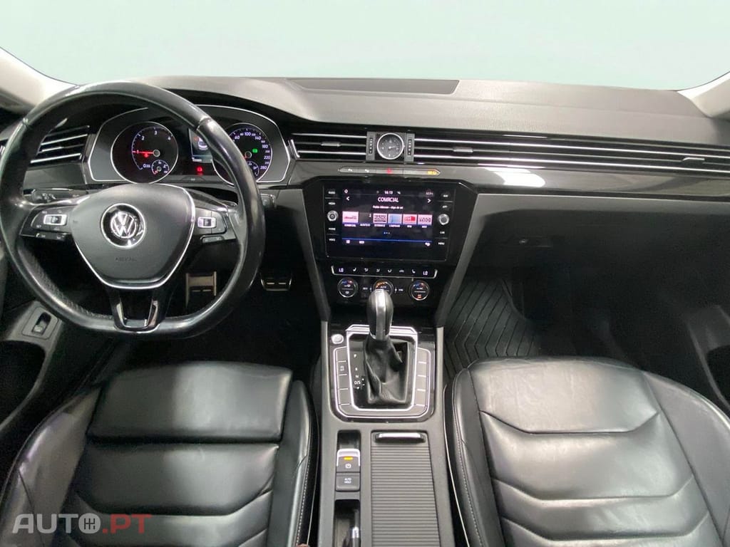Volkswagen Arteon 2.0 TDI Elegance DSG
