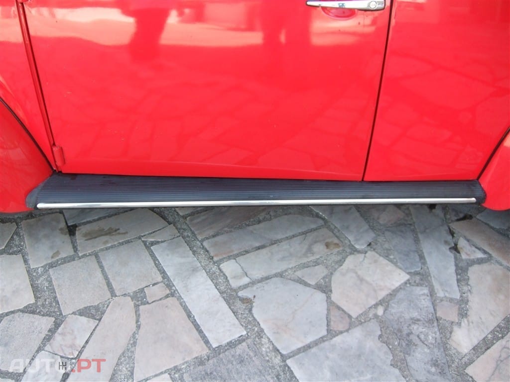 Volkswagen Carocha Carocha 1300