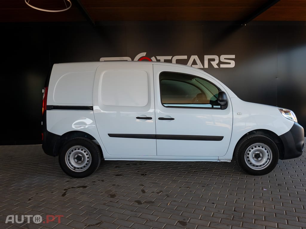 Renault Kangoo 1.5 dCi Business 3L S/S