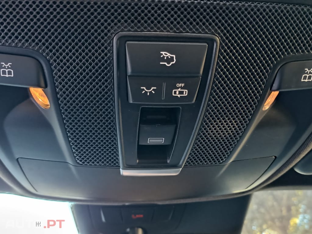 Mercedes-Benz CLA 45 AMG Shooting Brake 4-Matic