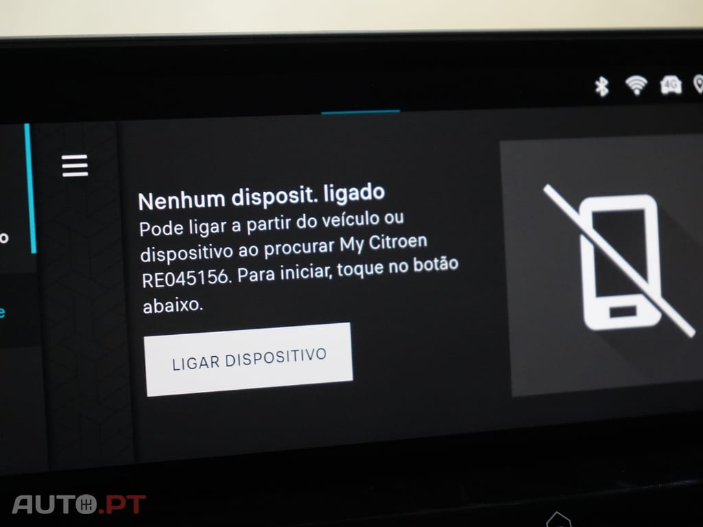 Citroen C4 1.2 PureTech Feel Pack