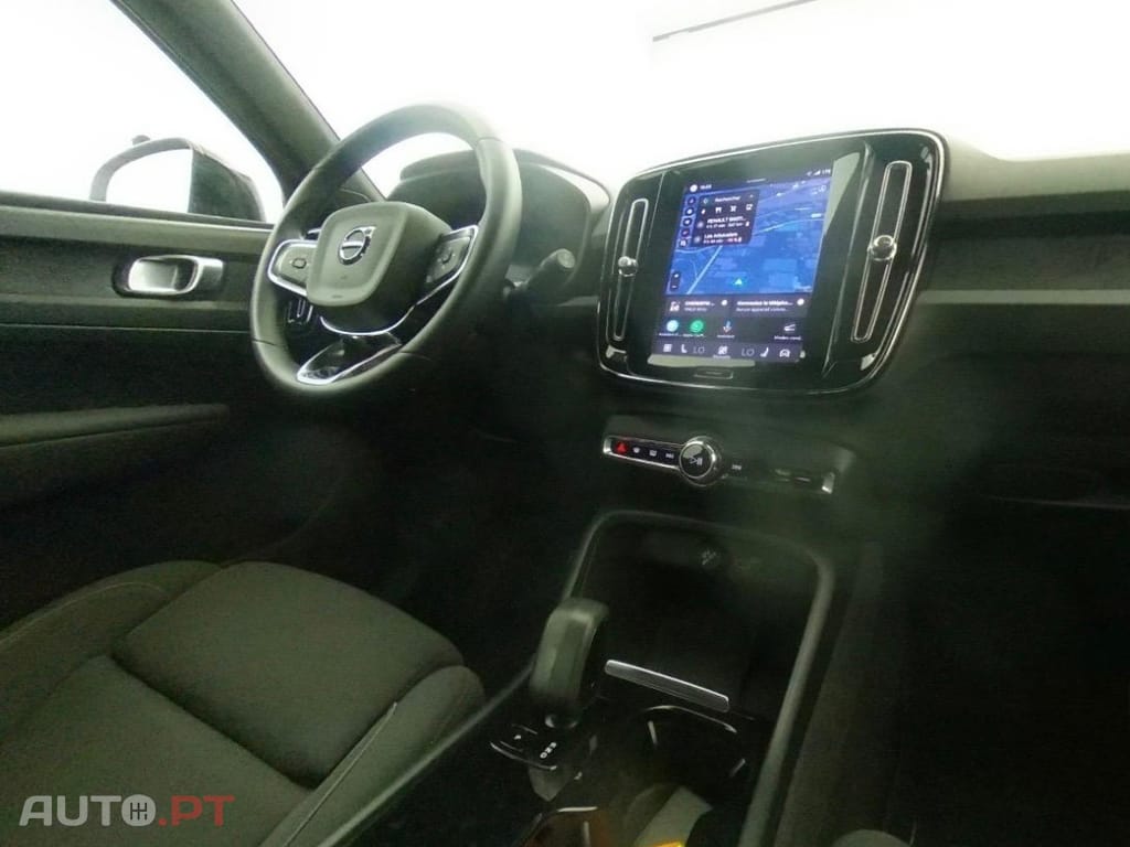Volvo XC40 Recharge 69 kWh Single Motor Core