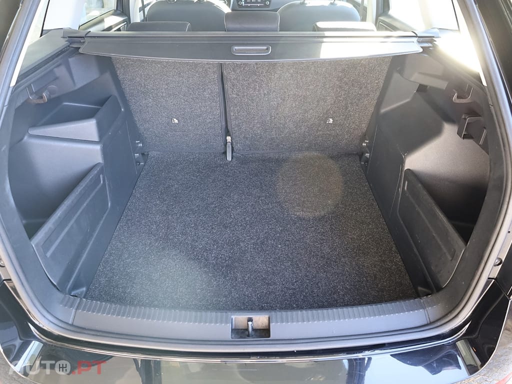 Skoda Fabia Break 1.0TSI Ambition