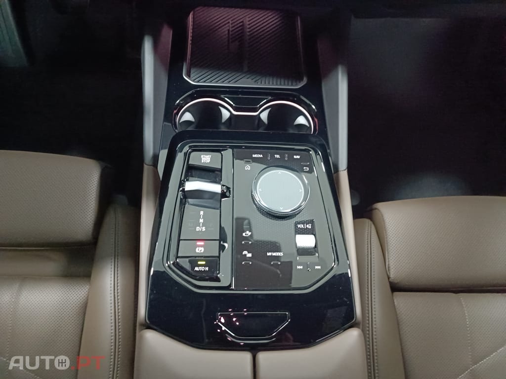 BMW 530 e xDrive Pack Desportivo M Pro