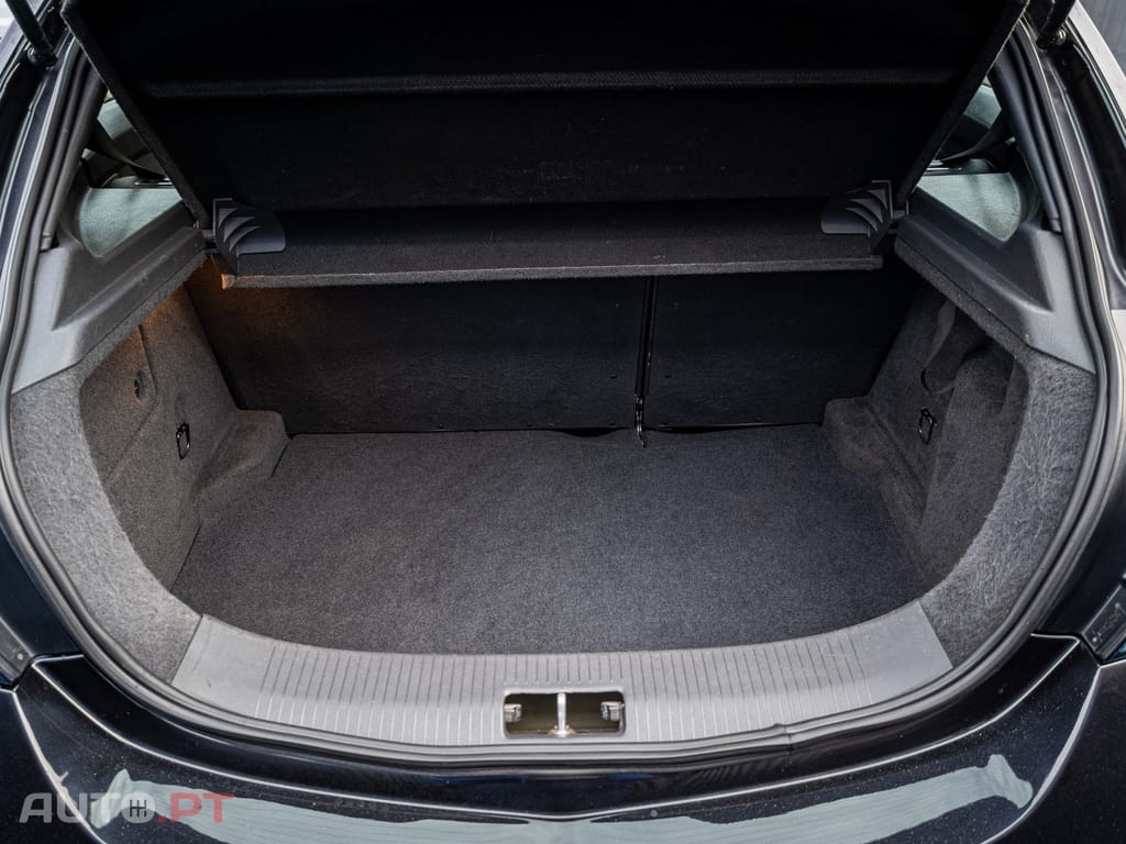 Opel Astra GTC 1.7 CDTi