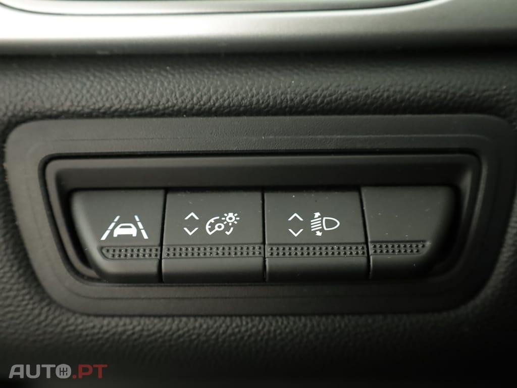 Renault Captur Captur 1.0 TCe Techno Bi-Fuel