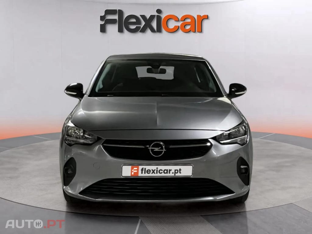 Opel Corsa 1.2 Edition