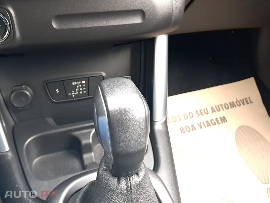 Citroen C3 Aircross 1.2 PureTech Shine EAT6