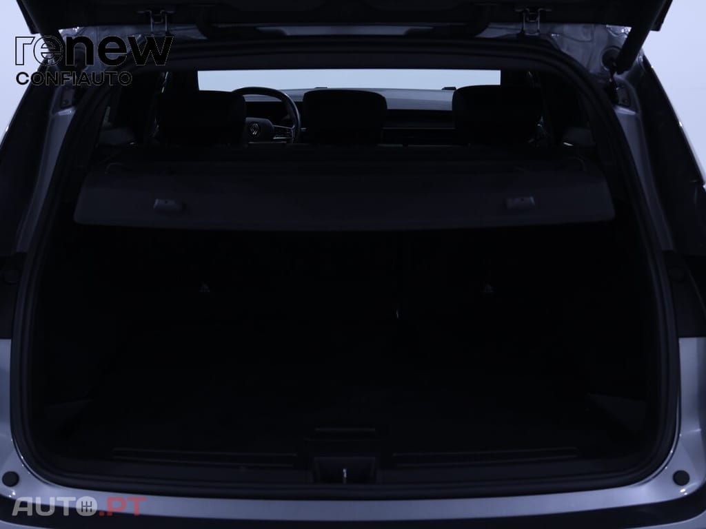 Renault Austral AUSTRAL 1.2 E-TECH FULL HYBRID ICONIC ESPRIT ALPIN