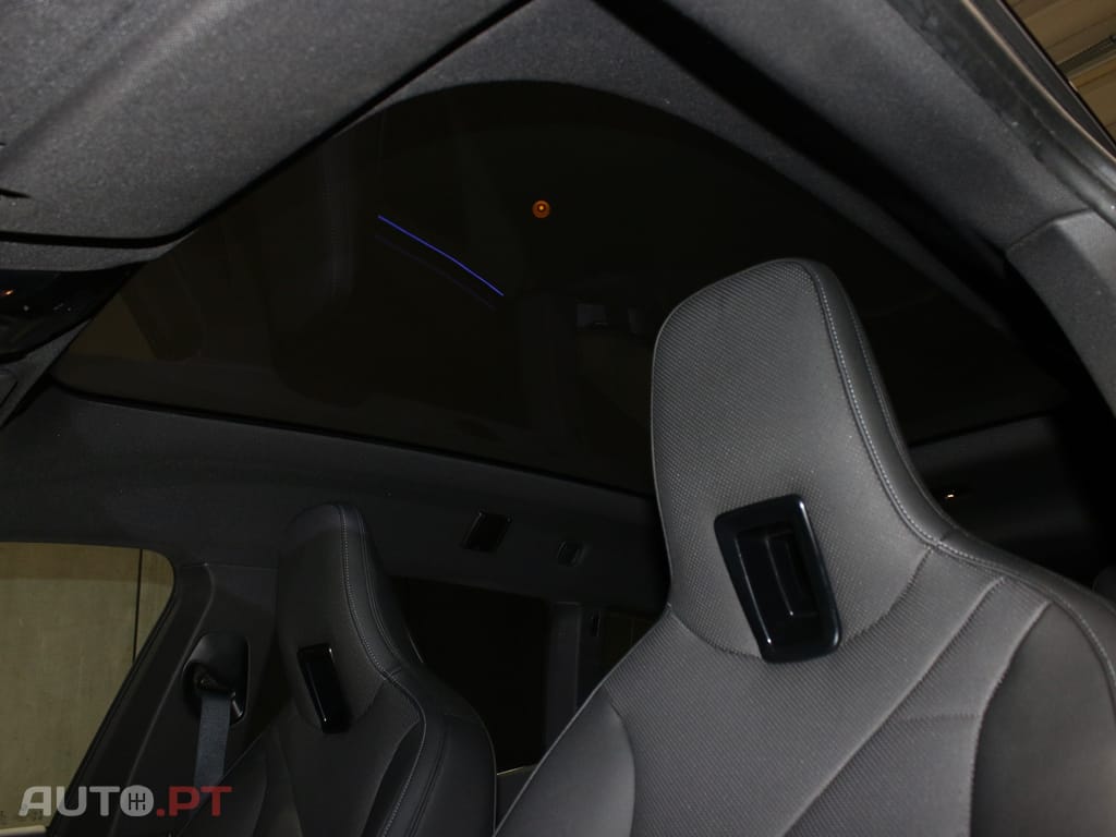 BMW iX xDrive 40 Pack Desportivo