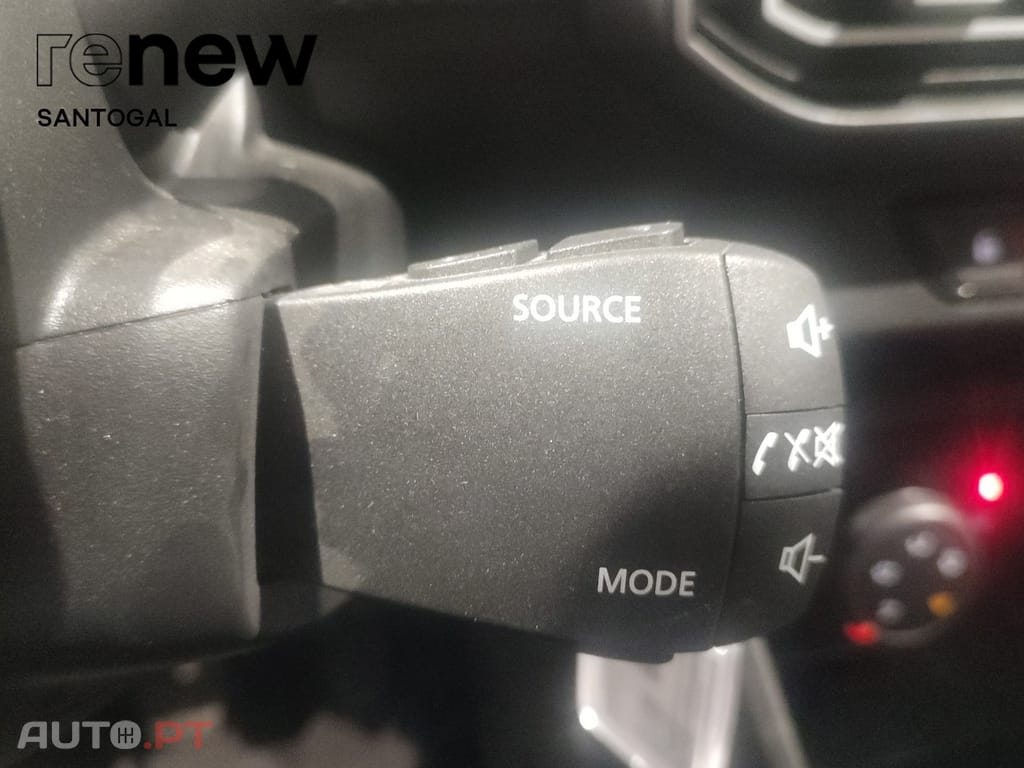 Dacia Sandero Expressio GPL