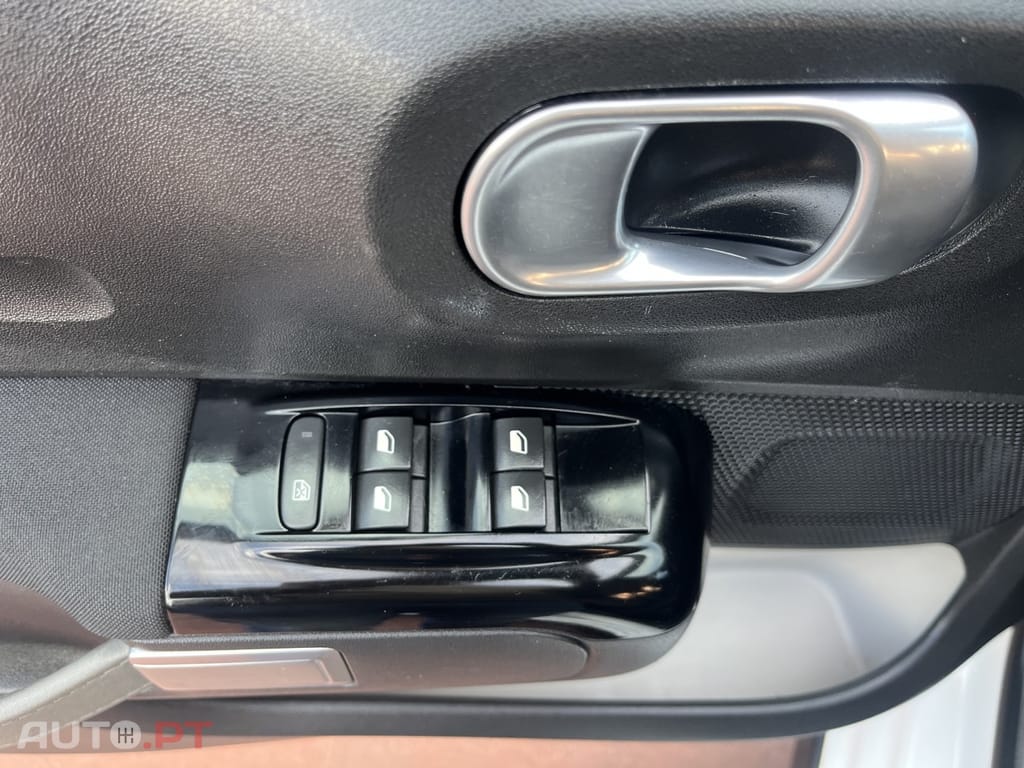 Citroen C3 1.2 PureTech Feel