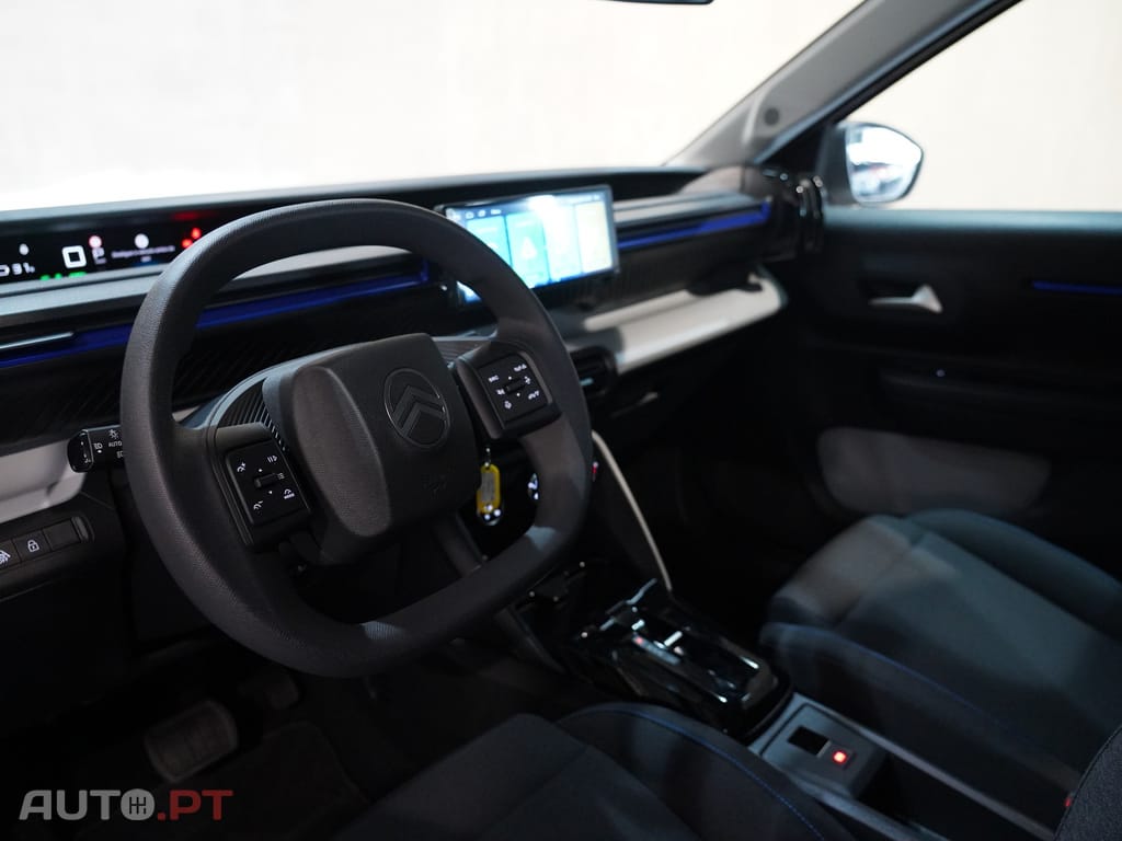 Citroen e-C3 44 kWh You