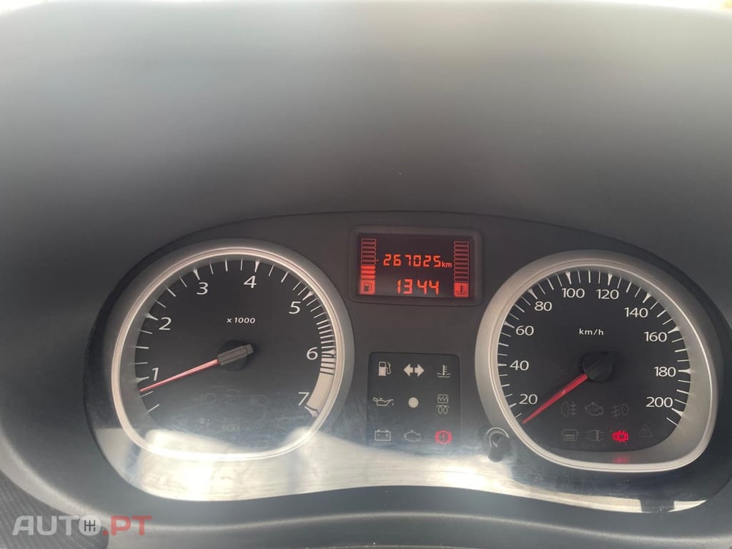 Dacia Duster 1.5 dCi Confort Cuir