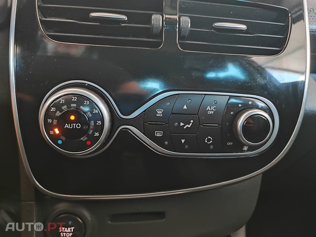 Renault Clio Sport Tourer 1.5 dCi Luxe