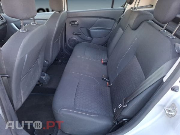 Dacia Sandero 0.9 TCe 90cv S&S Confort