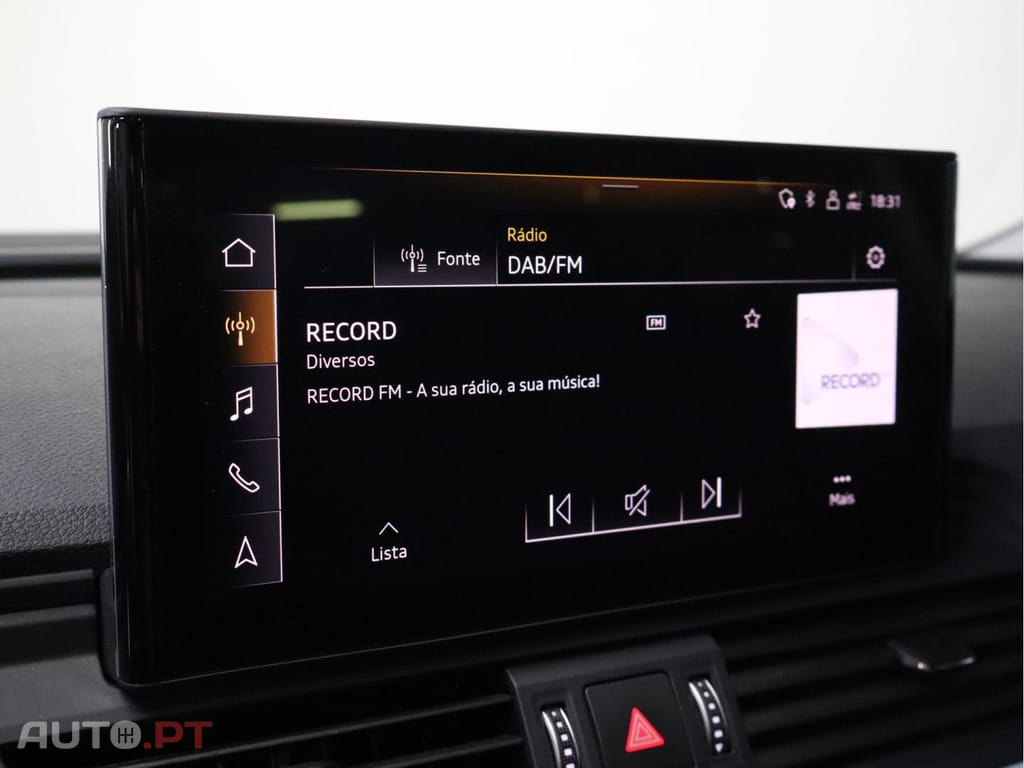 Audi Q5 50 TFSIe quattro S tronic Advance 