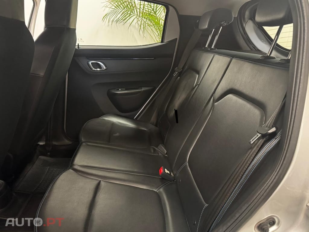 Dacia Spring Electric 45 Comfort