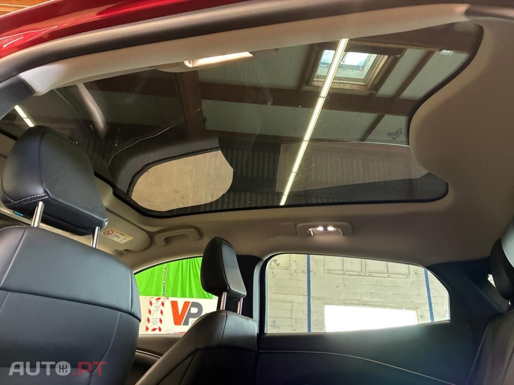 Ford Mustang Mach-E Standard Range