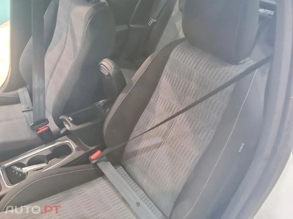 Opel Corsa-E Business Edition