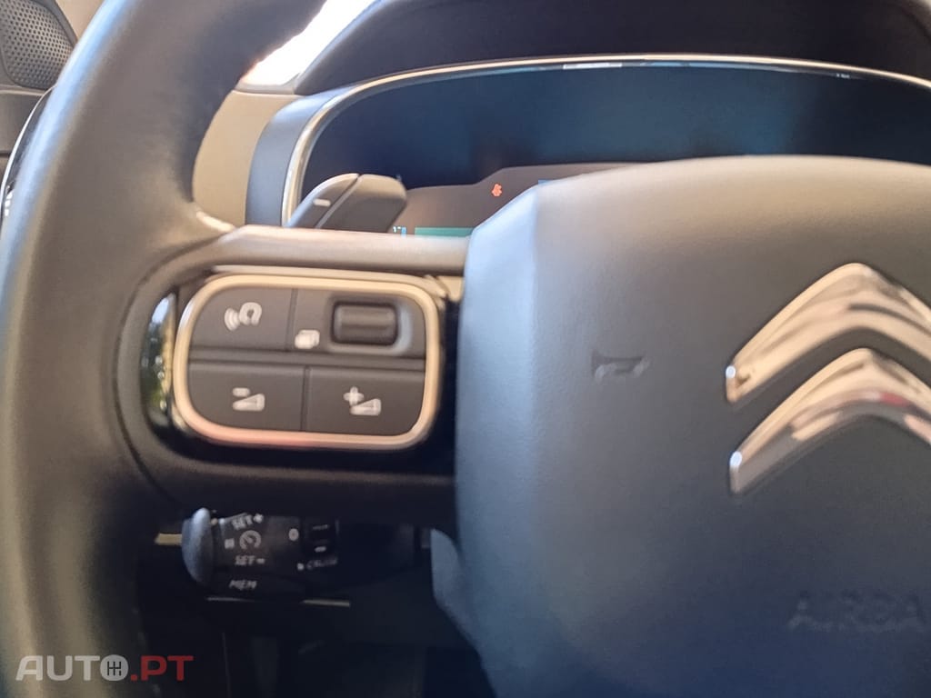 Citroen C5 Aircross 1.6 HYBRID PHEV 225CV BUSINESS PACK COM EXTRAS