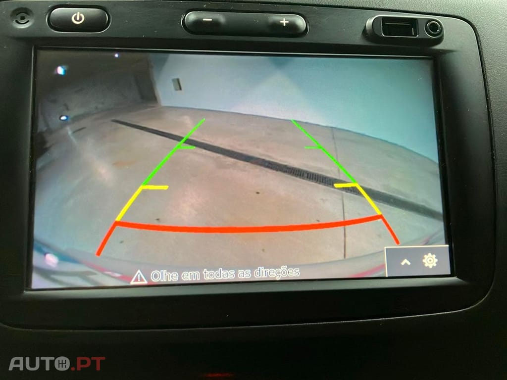 Dacia Duster 1.0 TCe ECO-G Comfort Bi-Fuel