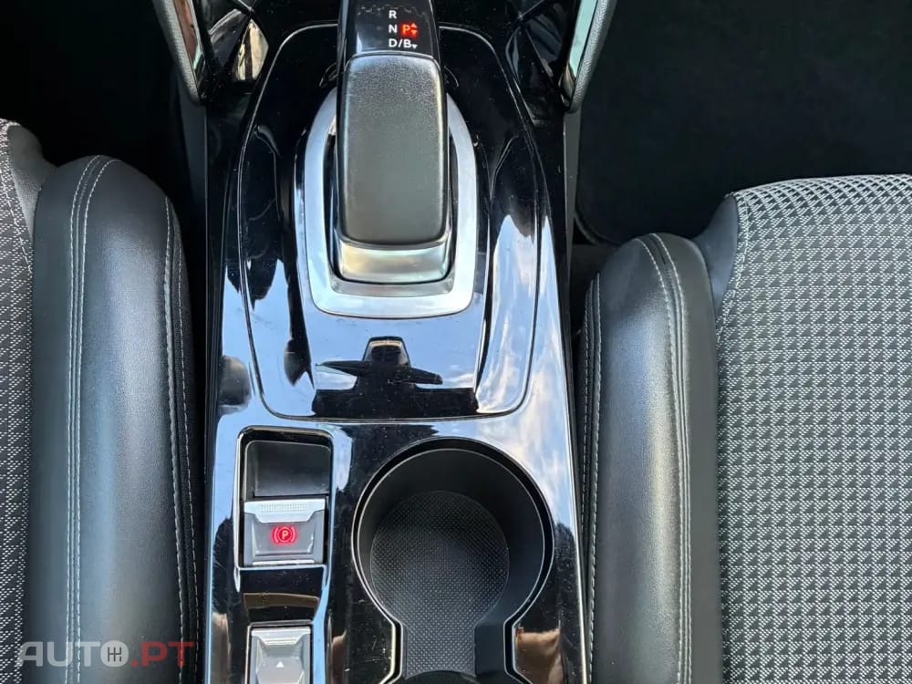 Peugeot E-208 50 kWh GT Line