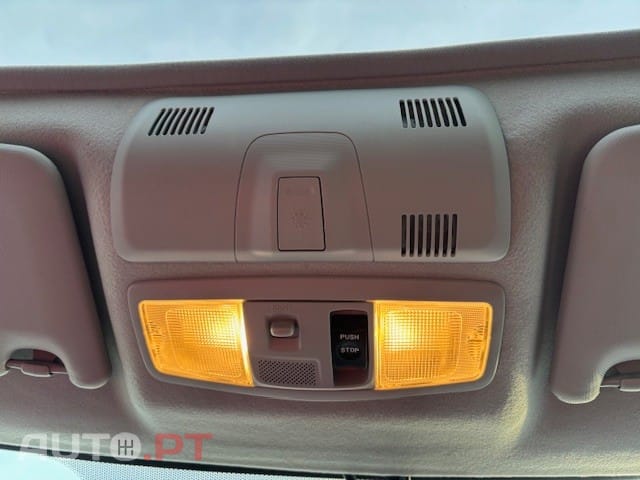 Mitsubishi ASX 1.6 DI-D Instyle Connect Edition