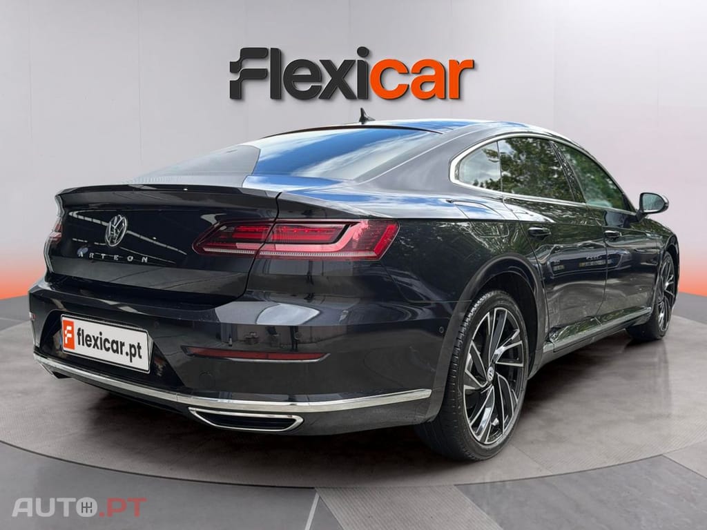 Volkswagen Arteon 2.0 TDI Elegance DSG